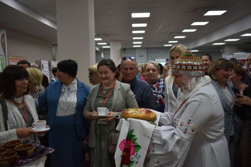 Кайбицы претендуют на звание культурной столицы Татарстана