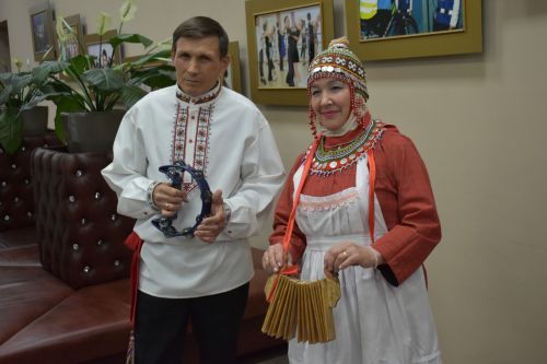 Кайбицы претендуют на звание культурной столицы Татарстана