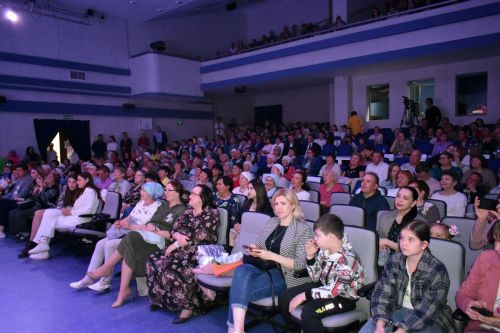 Кайбицы претендуют на звание культурной столицы Татарстана