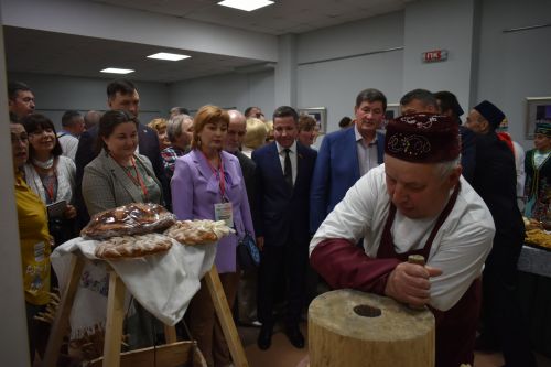 Кайбицы претендуют на звание культурной столицы Татарстана