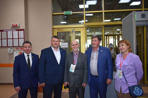 Кайбицы претендуют на звание культурной столицы Татарстана