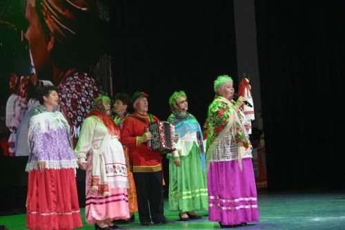 Кайбицы претендуют на звание культурной столицы Татарстана