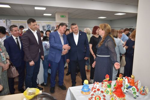 Кайбицы претендуют на звание культурной столицы Татарстана