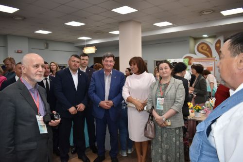Кайбицы претендуют на звание культурной столицы Татарстана