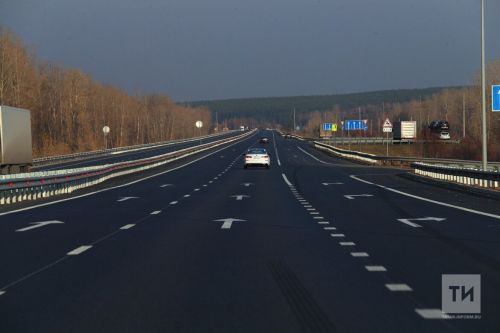 В Татарстане в результате ДТП с начала года погибли трое детей