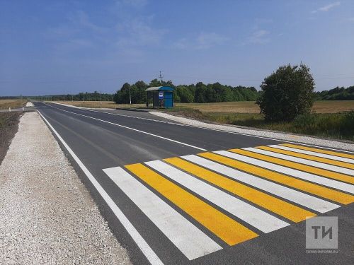 Автомобиль сбил насмерть женщину, которая перебегала дорогу возле Лебяжьего в Казани