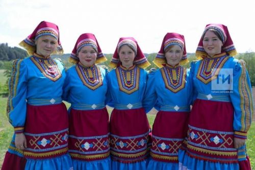 Республиканский праздник «Семык-2023» пройдет 3 июня в селе Пелемеш
