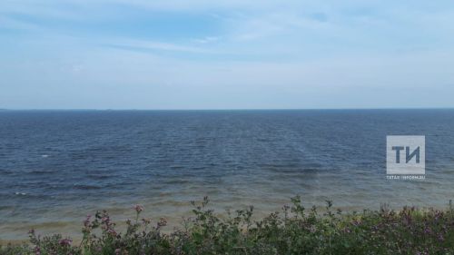 Ученые назвали самые чистые и безопасные для купания водоемы Казани