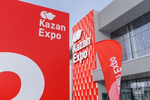 Гости KazanForum смогут отведать вяленого гуся, казылык и бастурму из конины