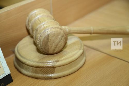 В мировом суде рассмотрели уголовное дело в отношении кайбичанина, обвиняемого в краже