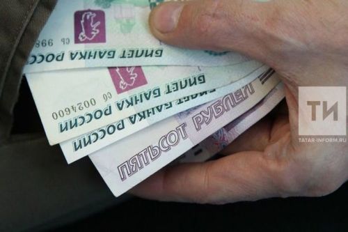 В Татарстане за 17 лет в семьях соципотечников появилось 60 173 ребенка