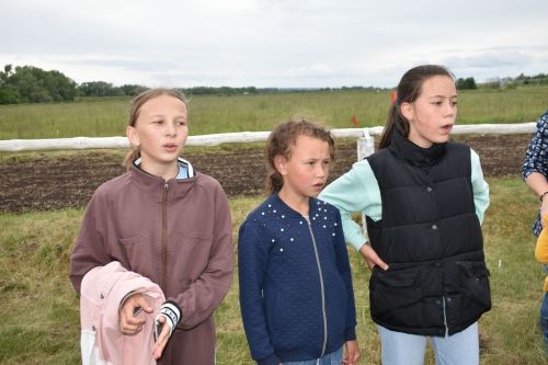 Сабантуй в Кайбицах стал олицетворением национального гостеприимства