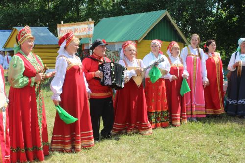 Чутеевская добровольная команда пожарной охраны - лучшая в республике