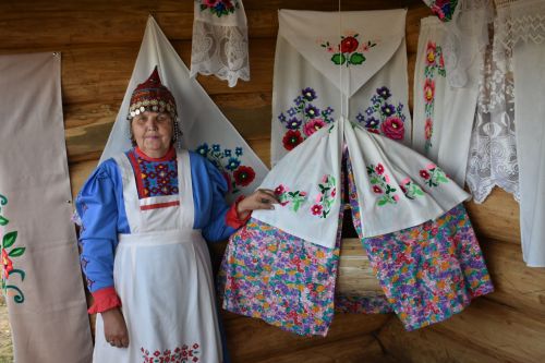Чутеевская добровольная команда пожарной охраны - лучшая в республике