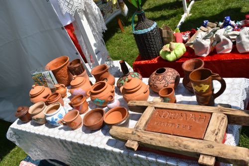 Кайбычлылар Урмай Сабантуен гөрләтеп кайтты