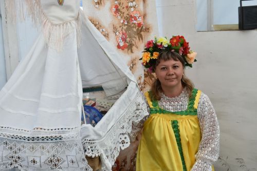 Кайбычлылар Урмай Сабантуен гөрләтеп кайтты