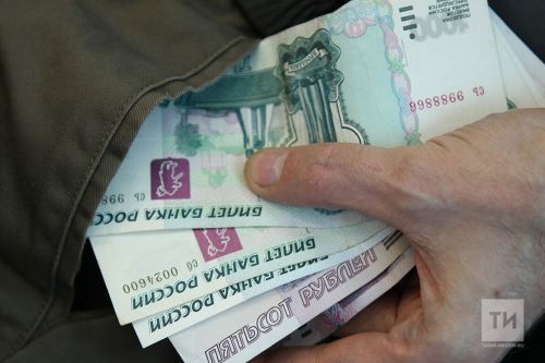 В Зеленодольском районе местный житель лишился денег из-за аферистов