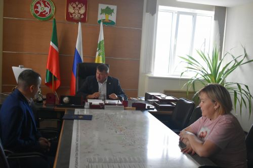 Профессионализм сотрудника уголовного розыска оценили по заслугам