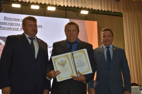В Кайбицах состоялась августовская конференция учителей