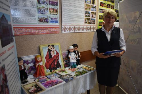В Кайбицах состоялась августовская конференция учителей