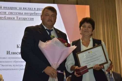 В Кайбицах состоялась августовская конференция учителей