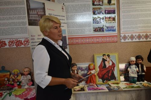 В Кайбицах состоялась августовская конференция учителей