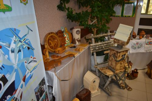 В Кайбицах состоялась августовская конференция учителей