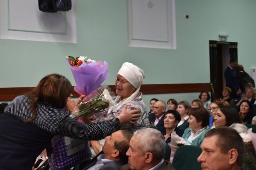 В Кайбицах состоялась августовская конференция учителей