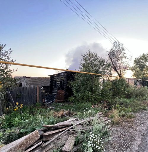 В эти жаркие дни кайбичан просят быть особенно осторожными