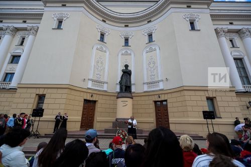 Потомки Пушкина пройдут в Татарстане тропой поэта 1833 года