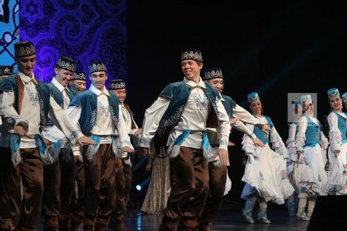 В рамках нацпроекта «Культура» в Татарстане построили восемь ДК и провели три фестиваля