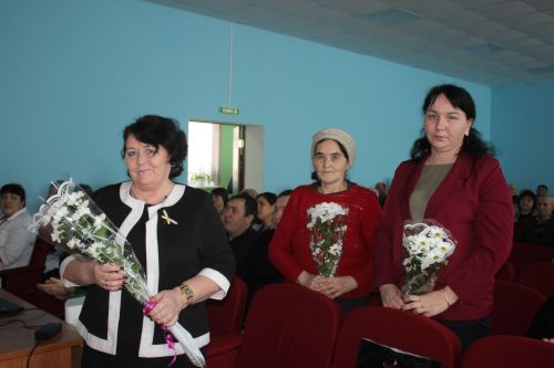 В Эбалаковском и Федоровском поселениях состоялись традиционные сходы граждан