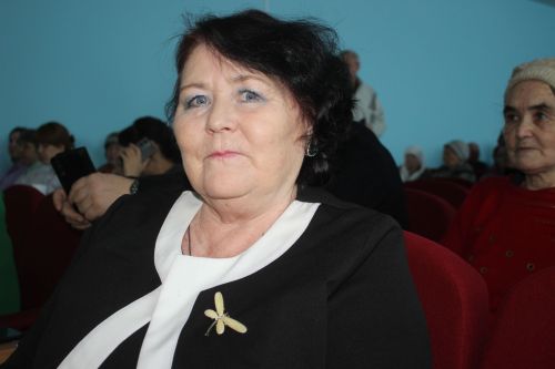 В Эбалаковском и Федоровском поселениях состоялись традиционные сходы граждан