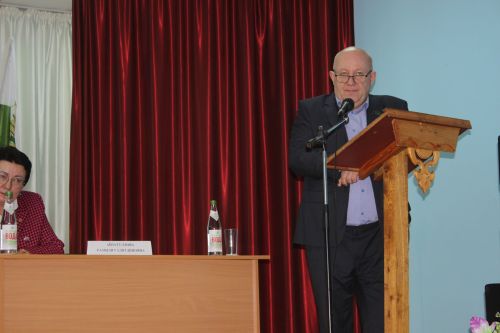 В Эбалаковском и Федоровском поселениях состоялись традиционные сходы граждан