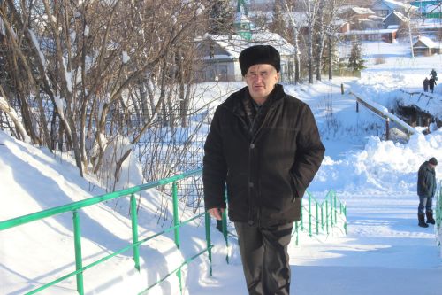 В Эбалаковском и Федоровском поселениях состоялись традиционные сходы граждан
