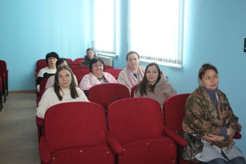 В Эбалаковском и Федоровском поселениях состоялись традиционные сходы граждан