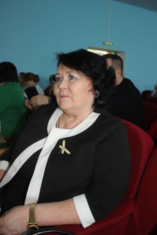 В Эбалаковском и Федоровском поселениях состоялись традиционные сходы граждан