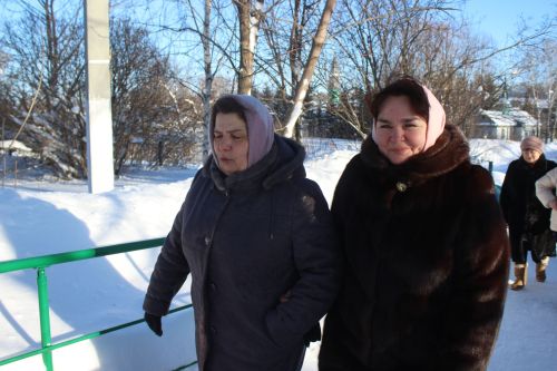 В Эбалаковском и Федоровском поселениях состоялись традиционные сходы граждан