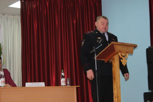 В Эбалаковском и Федоровском поселениях состоялись традиционные сходы граждан