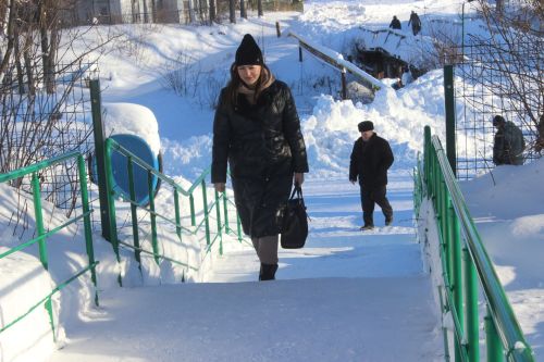 В Эбалаковском и Федоровском поселениях состоялись традиционные сходы граждан