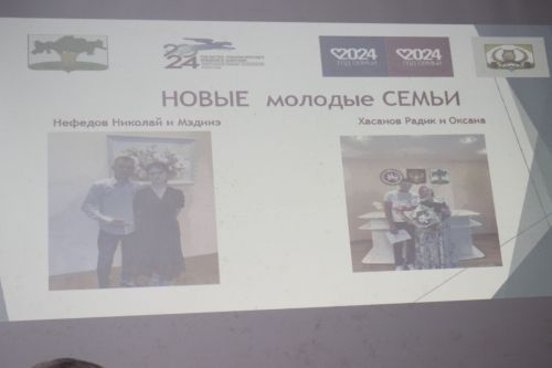В Эбалаковском и Федоровском поселениях состоялись традиционные сходы граждан