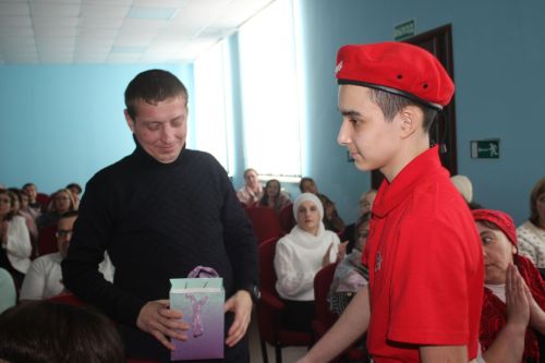 В Эбалаковском и Федоровском поселениях состоялись традиционные сходы граждан