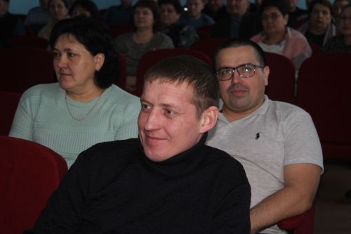 В Эбалаковском и Федоровском поселениях состоялись традиционные сходы граждан
