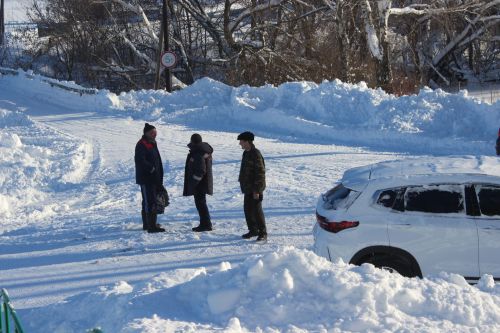 В Эбалаковском и Федоровском поселениях состоялись традиционные сходы граждан