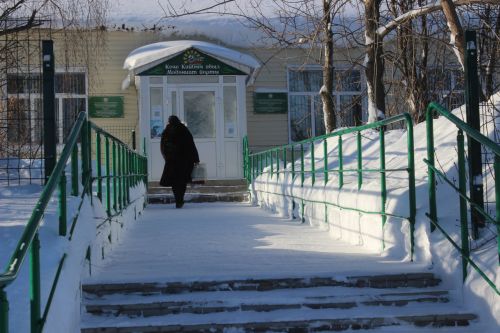 В Эбалаковском и Федоровском поселениях состоялись традиционные сходы граждан