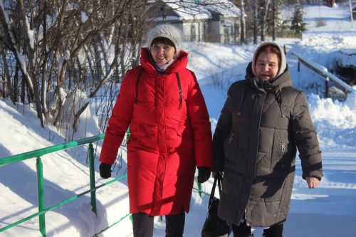 В Эбалаковском и Федоровском поселениях состоялись традиционные сходы граждан