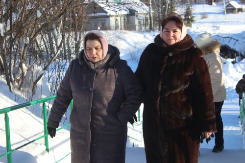 В Эбалаковском и Федоровском поселениях состоялись традиционные сходы граждан
