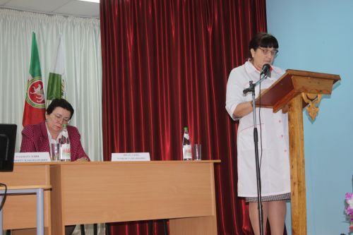 В Эбалаковском и Федоровском поселениях состоялись традиционные сходы граждан