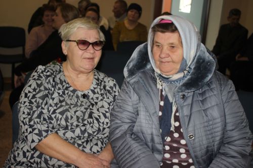 В село Кичкеево построят долгожданную дорогу