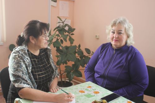 В село Кичкеево построят долгожданную дорогу